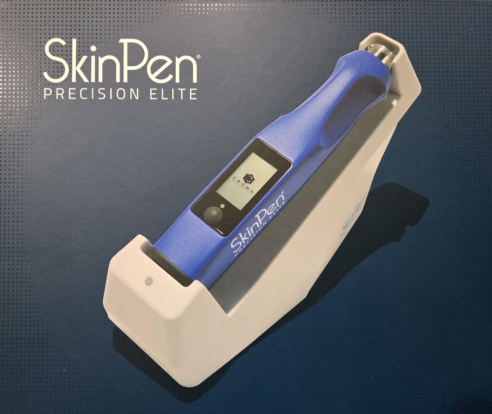 Microneedling