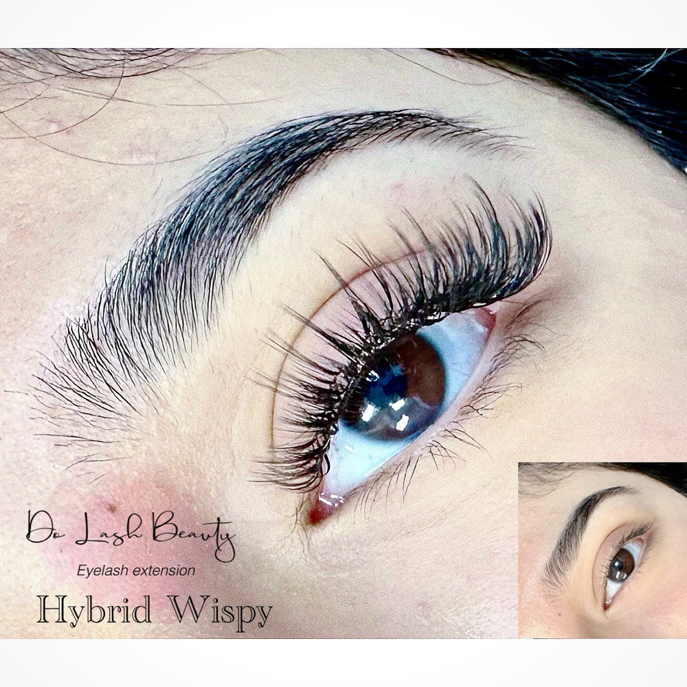 Hybrid 3 Weeks (18-24 Days)