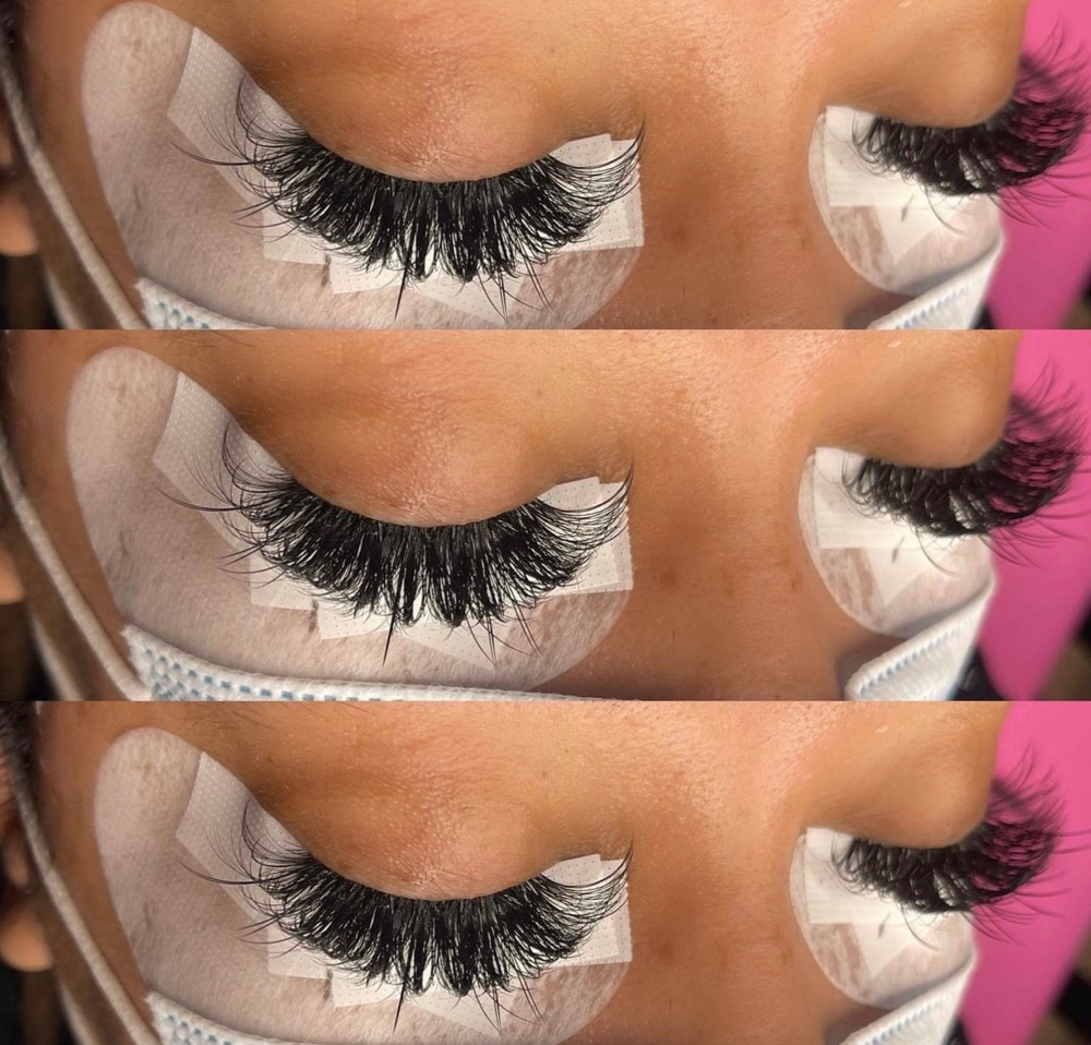 Prom Season Lash Special
