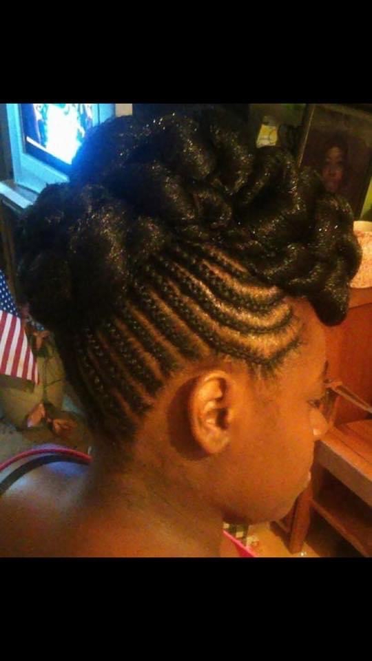 Natural Style