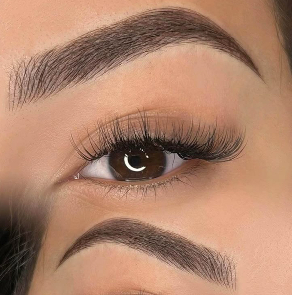 Microblading