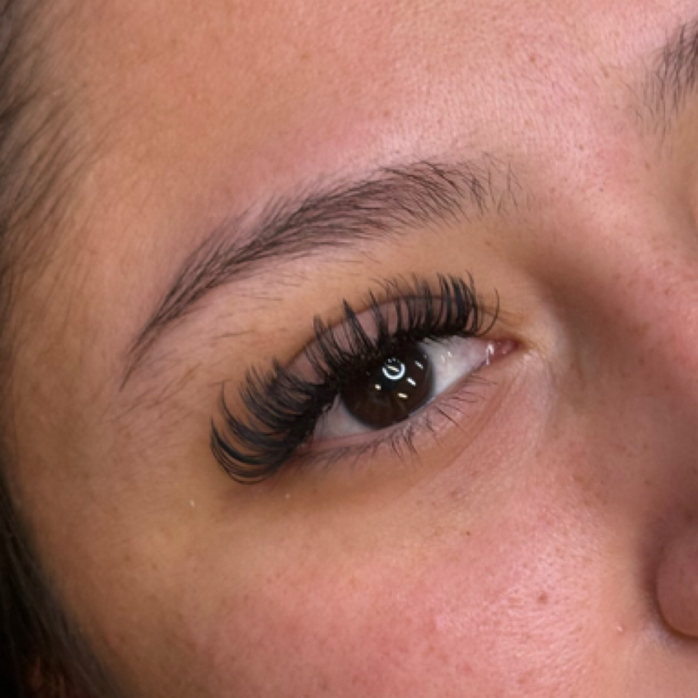 Classic Wet Set at Desire Esthetics in Lodi, CA