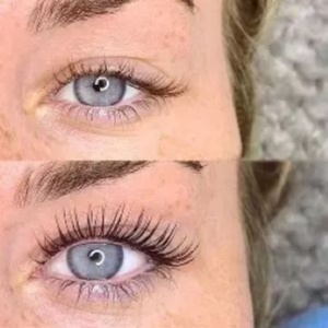 Lift and Tint at B Lashes in Somerville, NJ