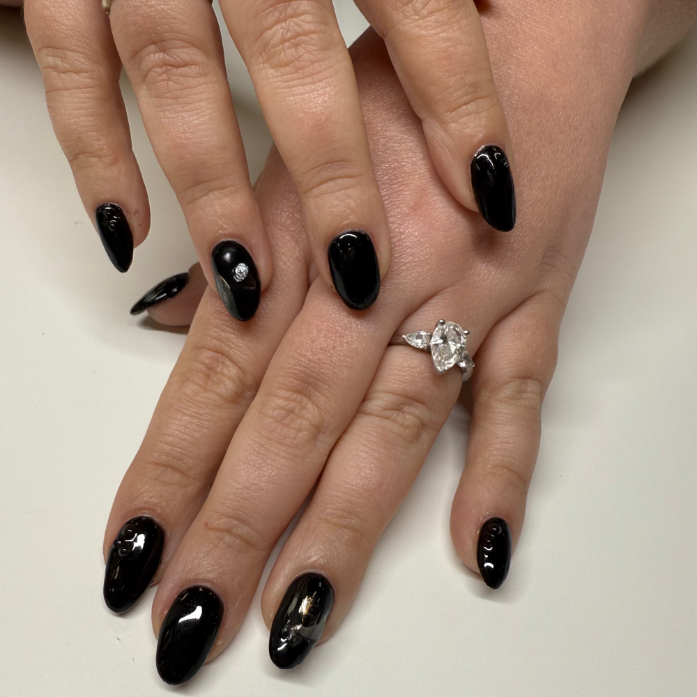 Structured Soft Gel Mani - Tier 1