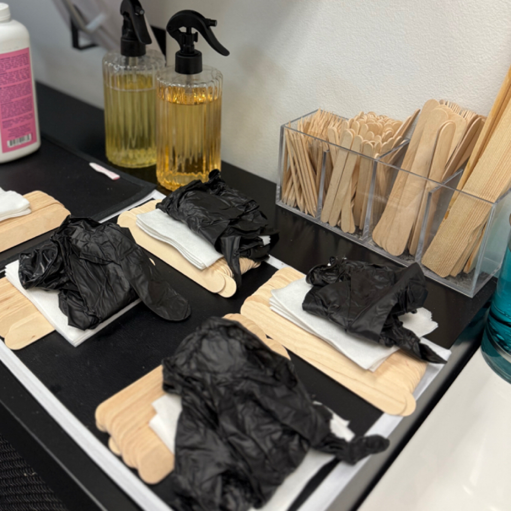 Lower Body Wax at TwentyFourEsthetics in Katy, TX