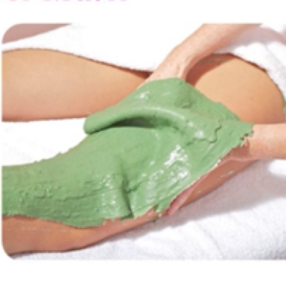 Body DETOX Anti-Cellulite Peel Off at Holistic Spa and Services (Body Contouring And Foundation Garments) in Palmdale, CA