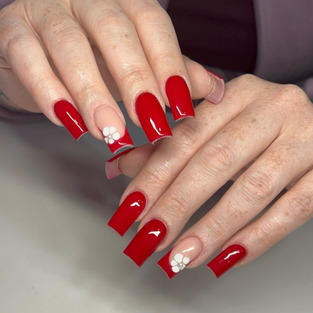 Color Change at Nails.byava in templeton, MA