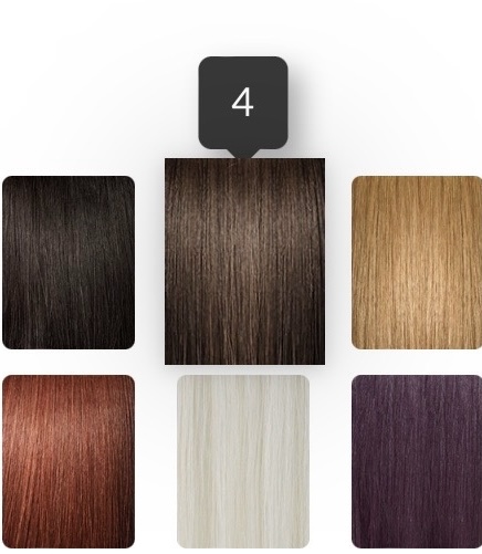 4-Brown