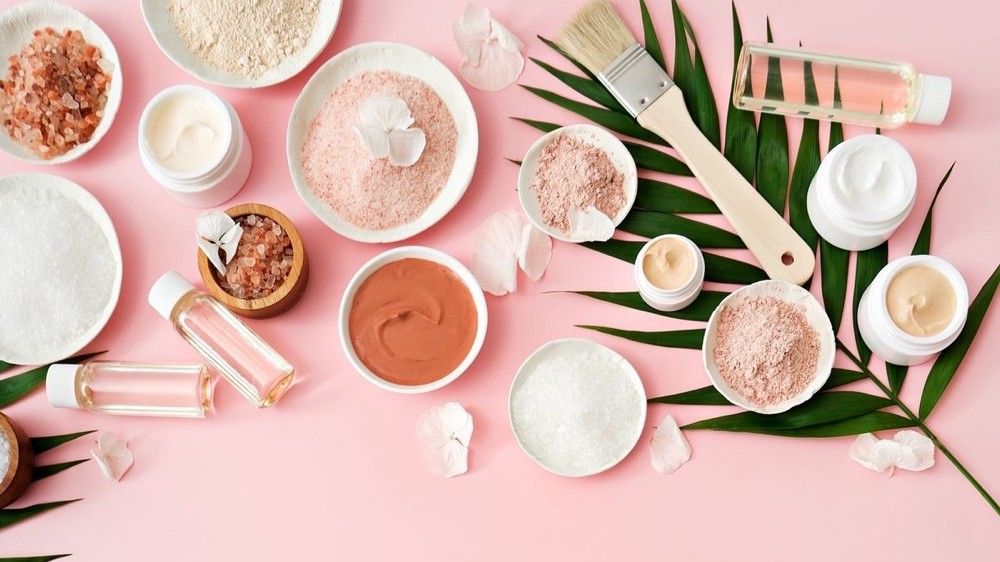 Pure Bliss Facial