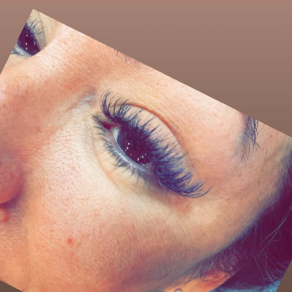 Yy Lashes at NLS BEAUTY in Gervais, OR