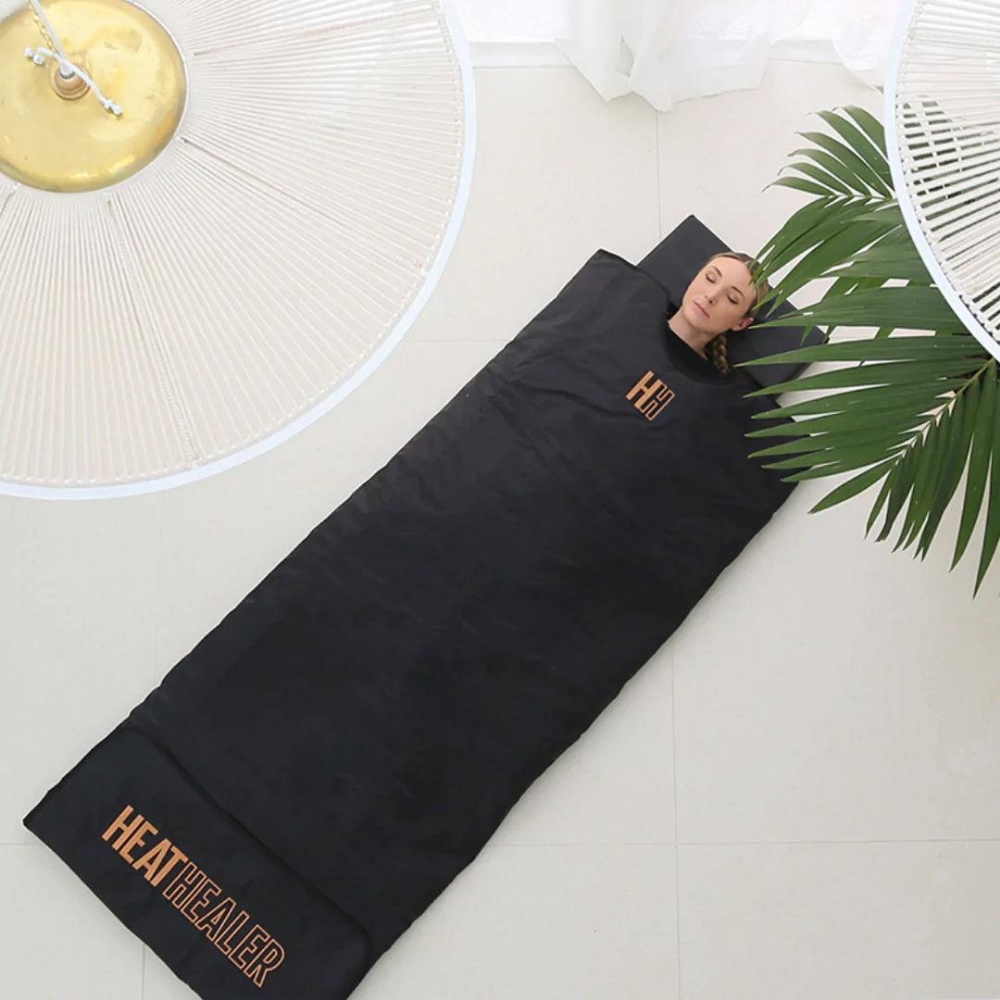 Sauna Blanket