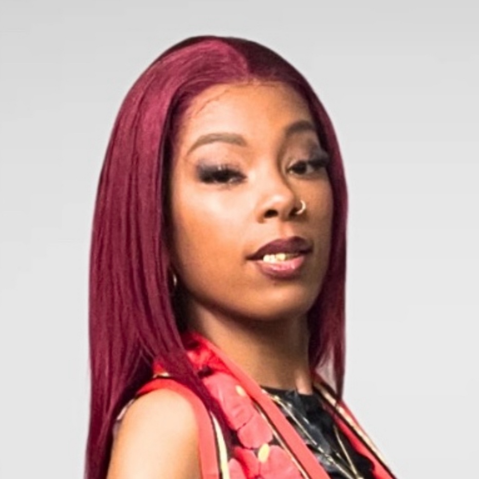 Lace frontal wig install at FinessedBeautybar in Evans Mills, NY