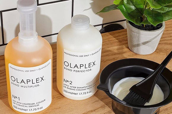 Repair/Replenish Treatment