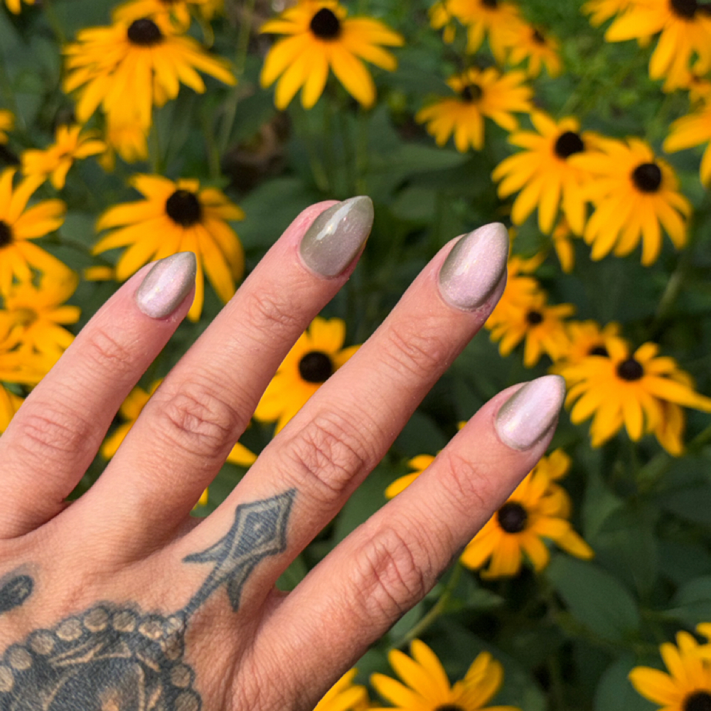 Chrome Design Add On at Alchemy Aesthetix in Montclair, NJ