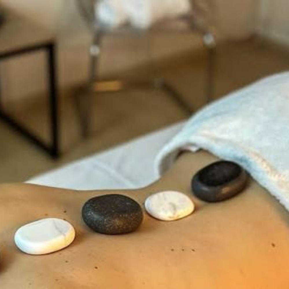 Super Energetic Massage at A Relaxing Touch Massage in Phoenix, AZ