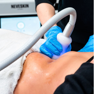 Cryo-Neveskin  Follow Up Package