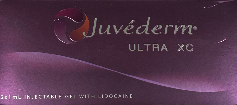 Juvederm Ulta 1 ml