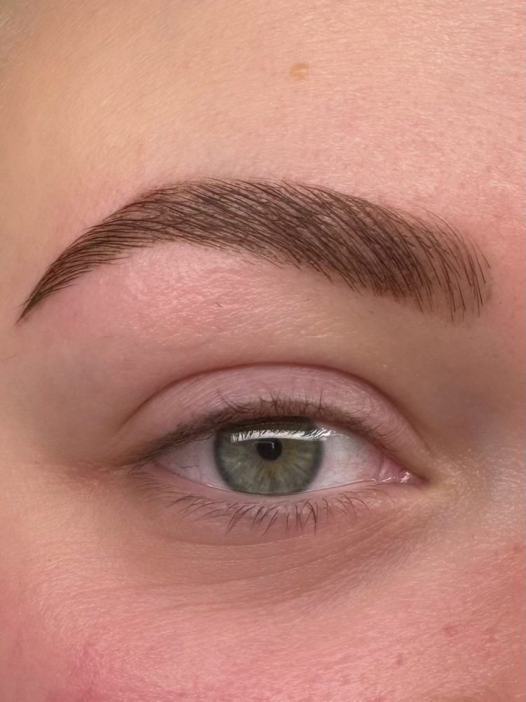 Eyebrow Services