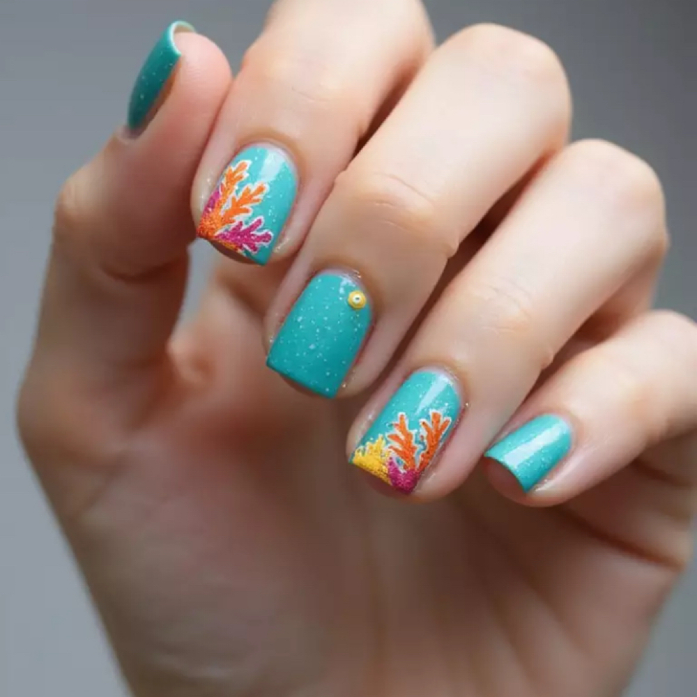 Designs [Teir 2] at A Touch Of Ash Hair Studio in Saxton/Chambersburg, PA