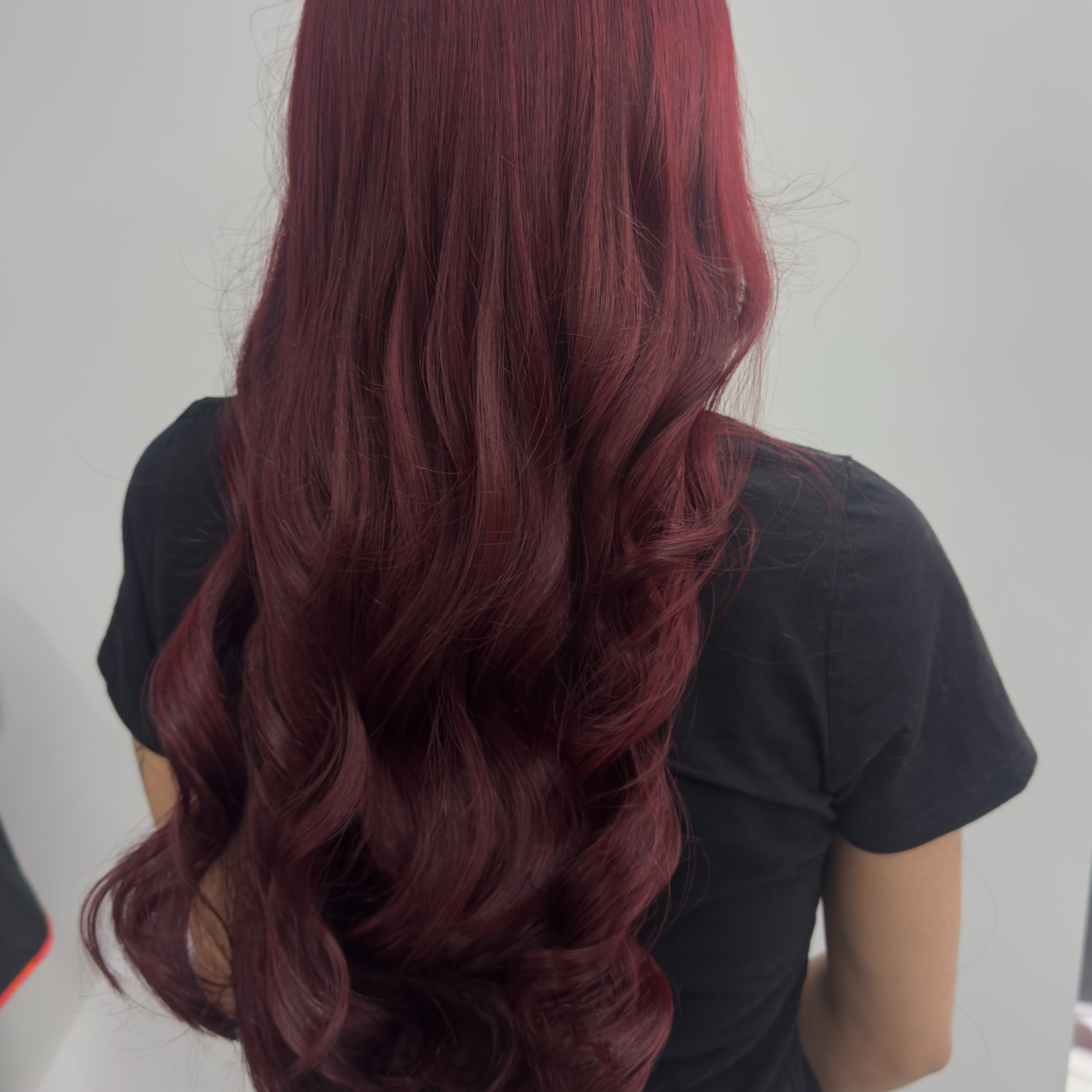 No Bleach all over color at Kaythacreator in Marietta, GA