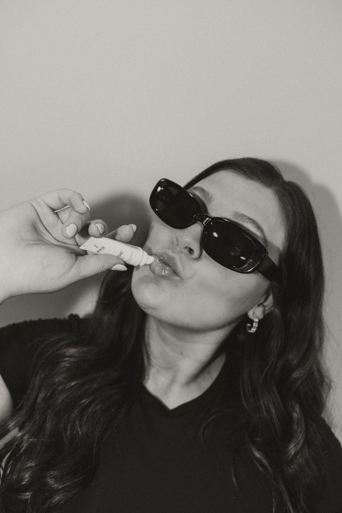 The Lip Treatment Add-On