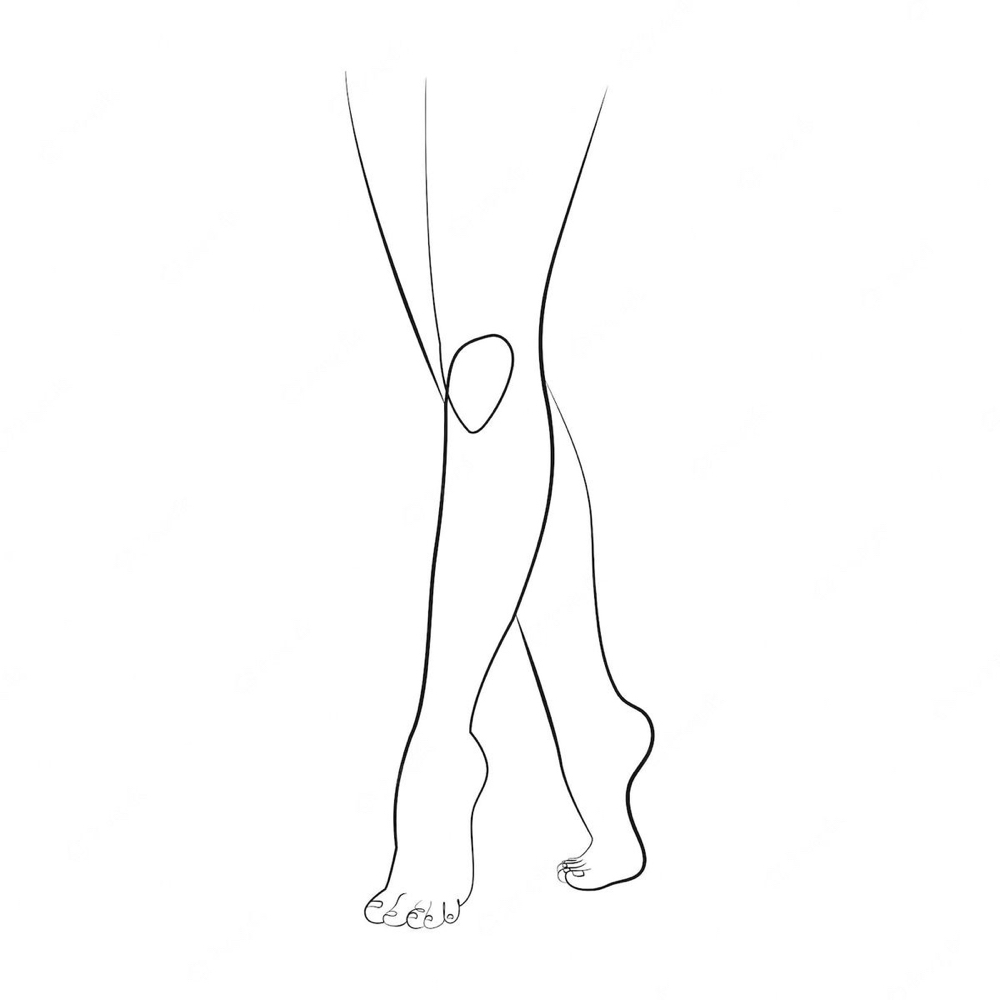 Full Leg