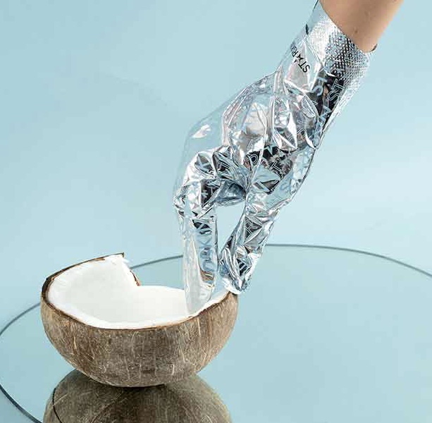 Collagen Hand Mask