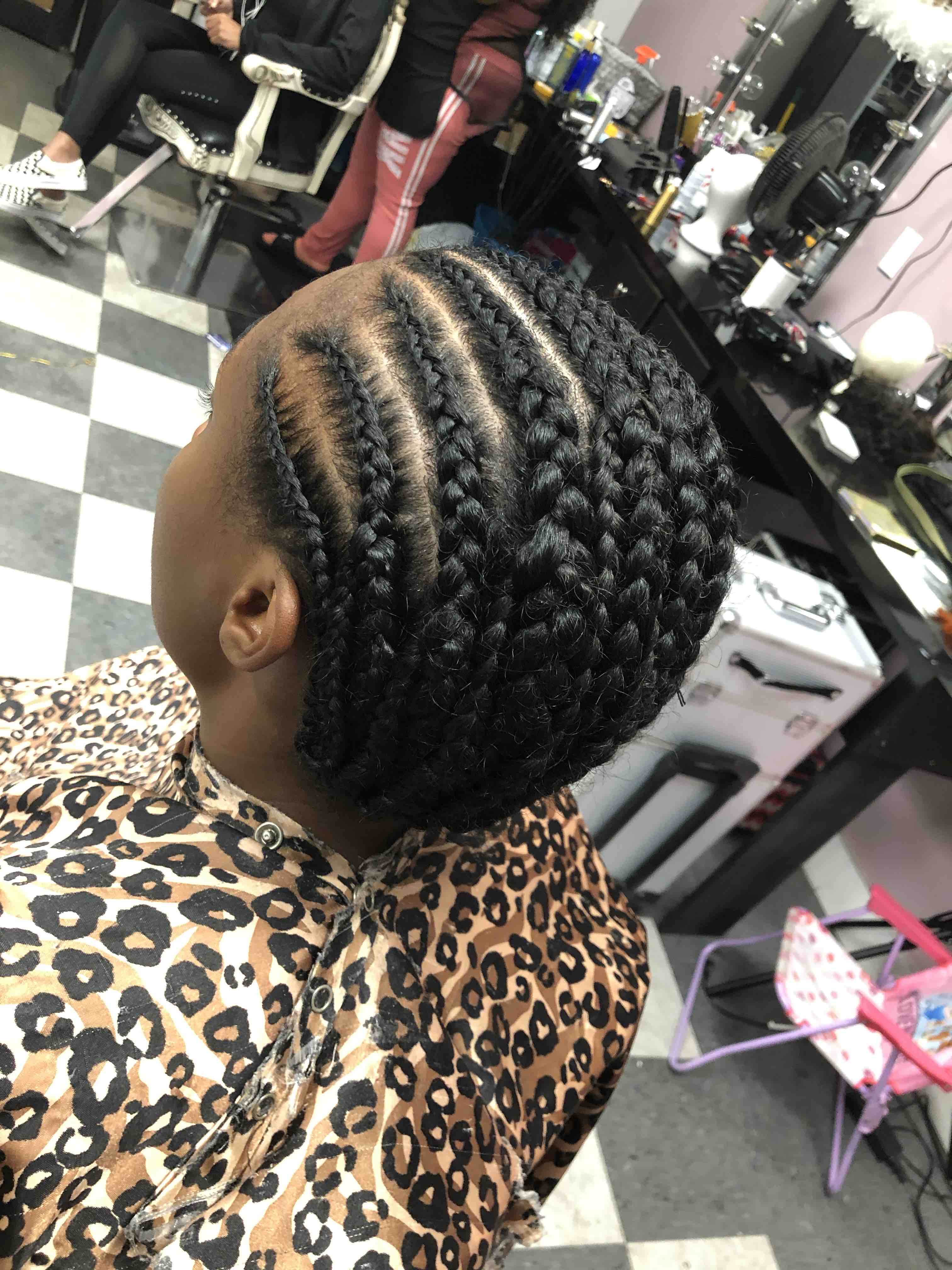 mama's african hair braiding montgomery al