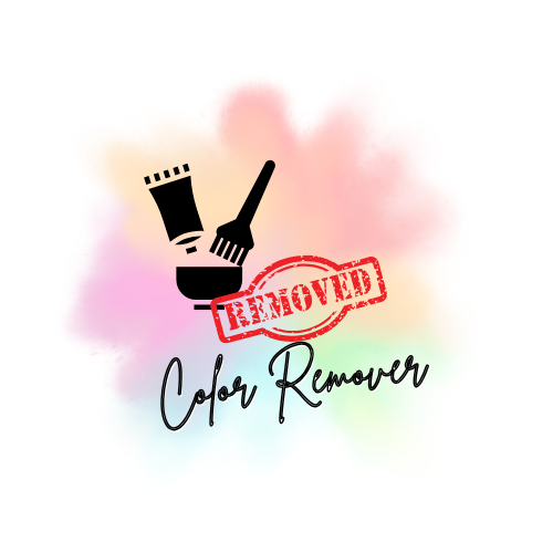 Color remover