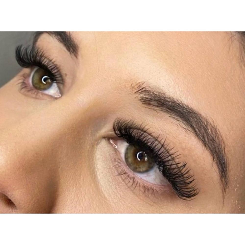 Lash Fill