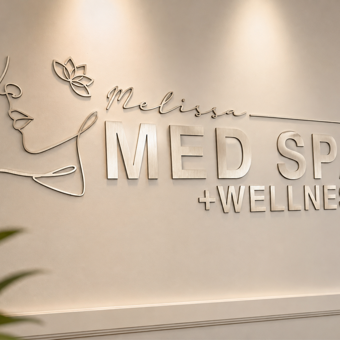 Consultation at Melissa Med Spa PLLC in Melissa, TX
