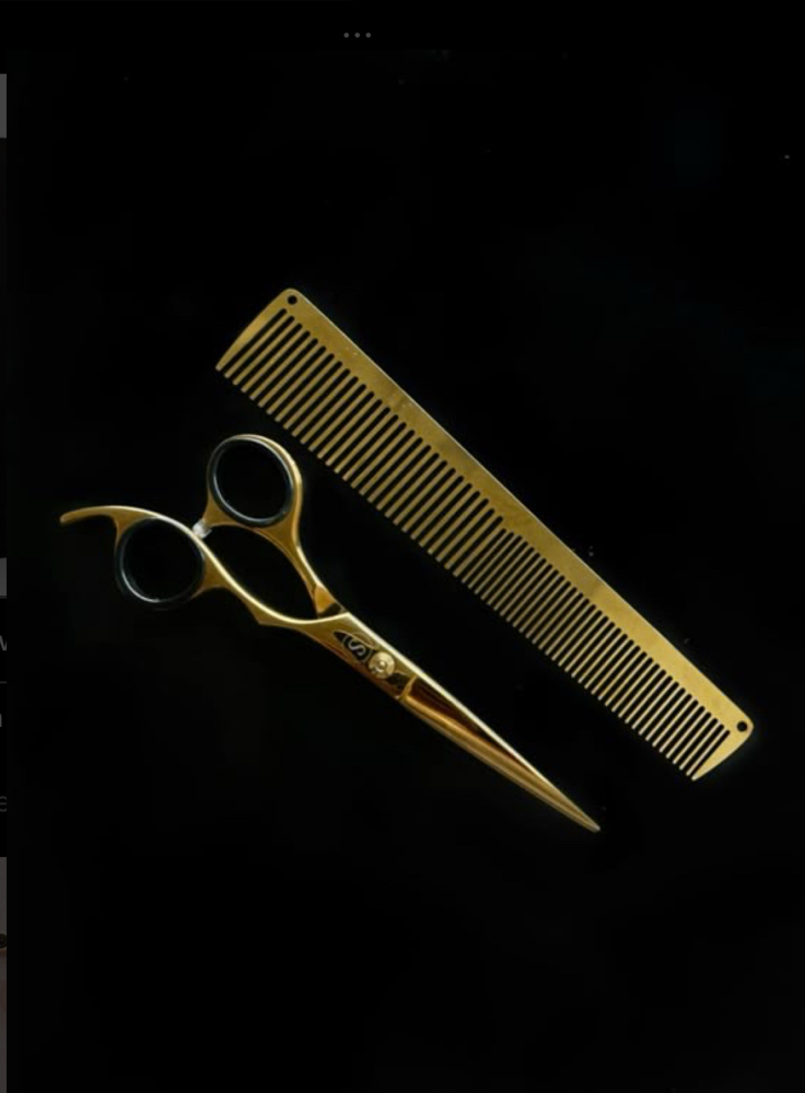 Intimate Trimming