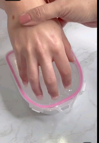 Soak Off