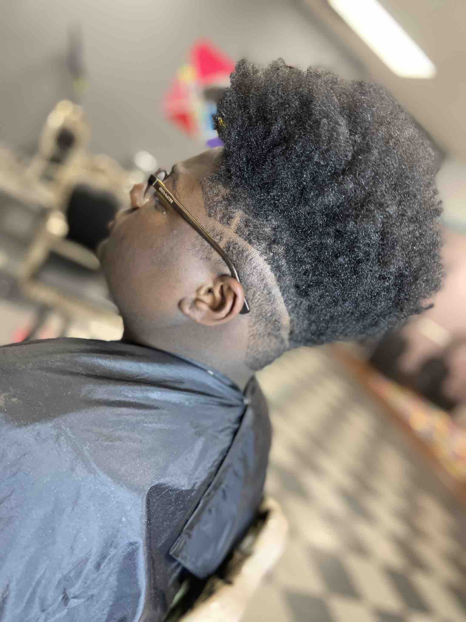 Basic Cut