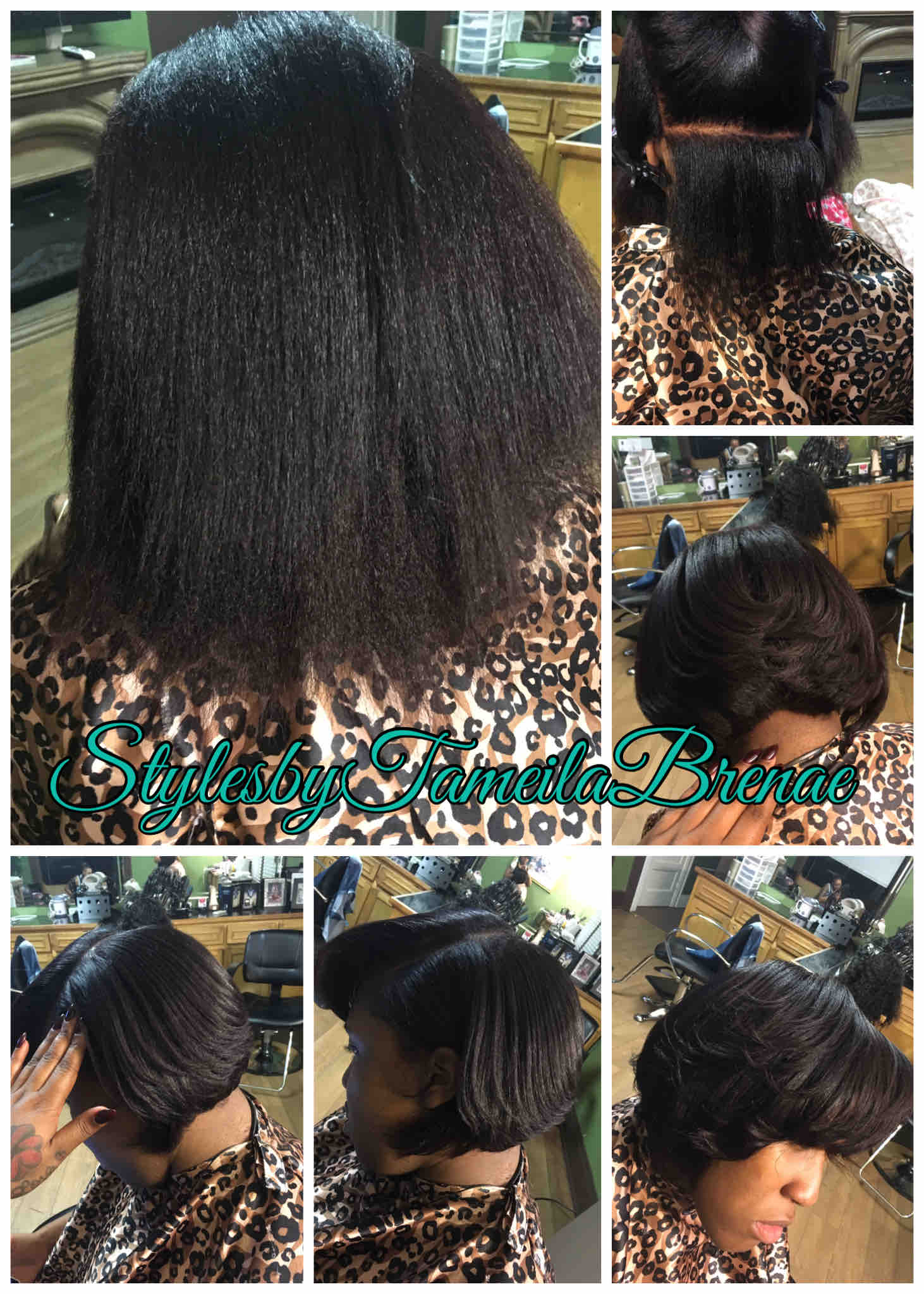 Basic Trim