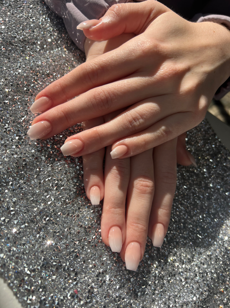 Acrylic Rebalance