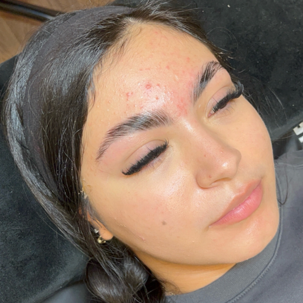 Lift & Sculpt Brow Bundle at FATIXSKIN LLC in Grand Prairie, TX