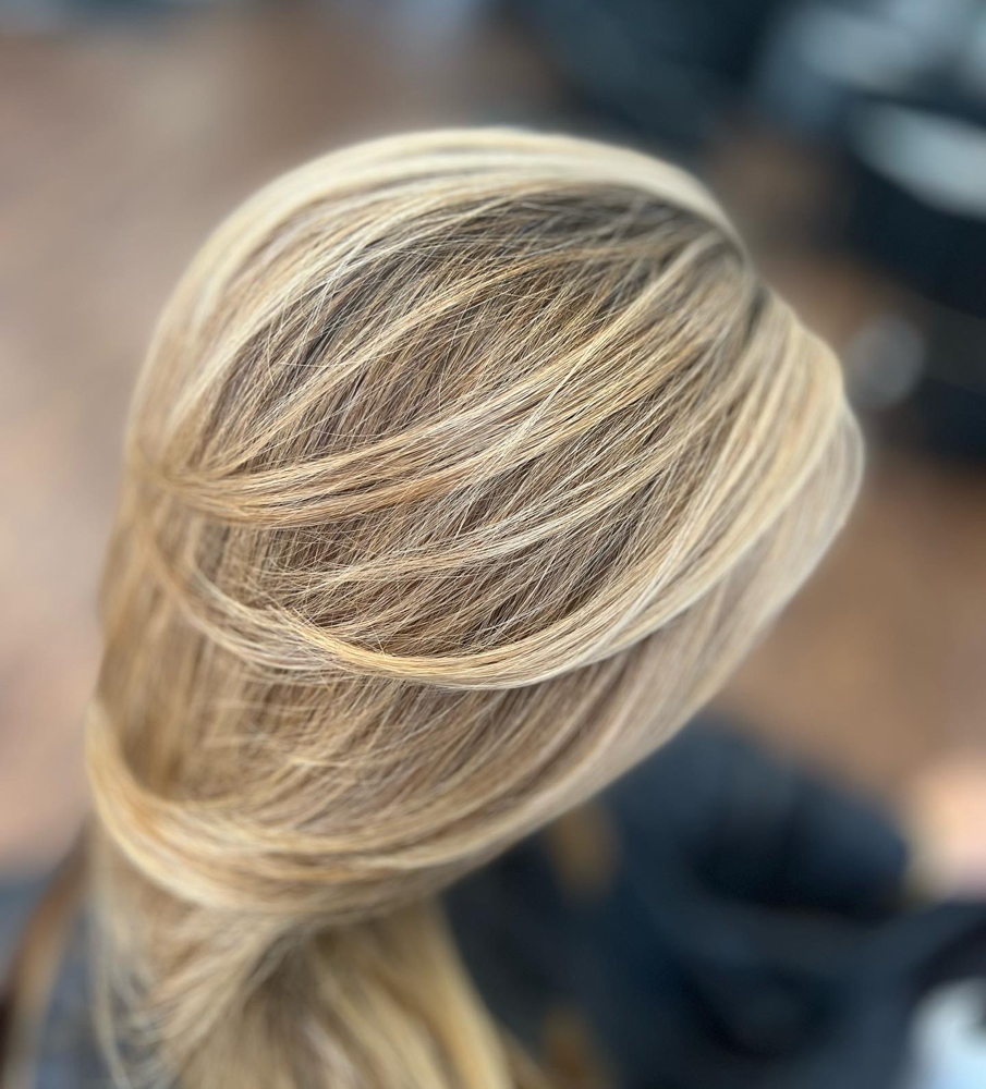 Partial Highlight