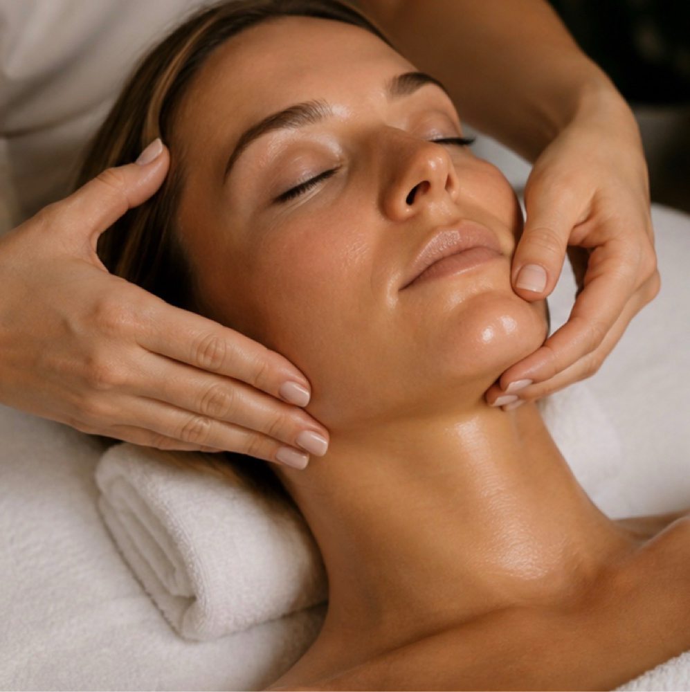 Beyond Clean Beauty Sculpting at Organica Body+ in Sulphur Springs, TX