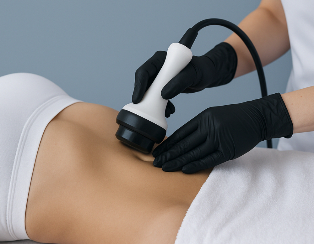 InstaSculpting New Client Special at Sculpt360 in Duarte, CA