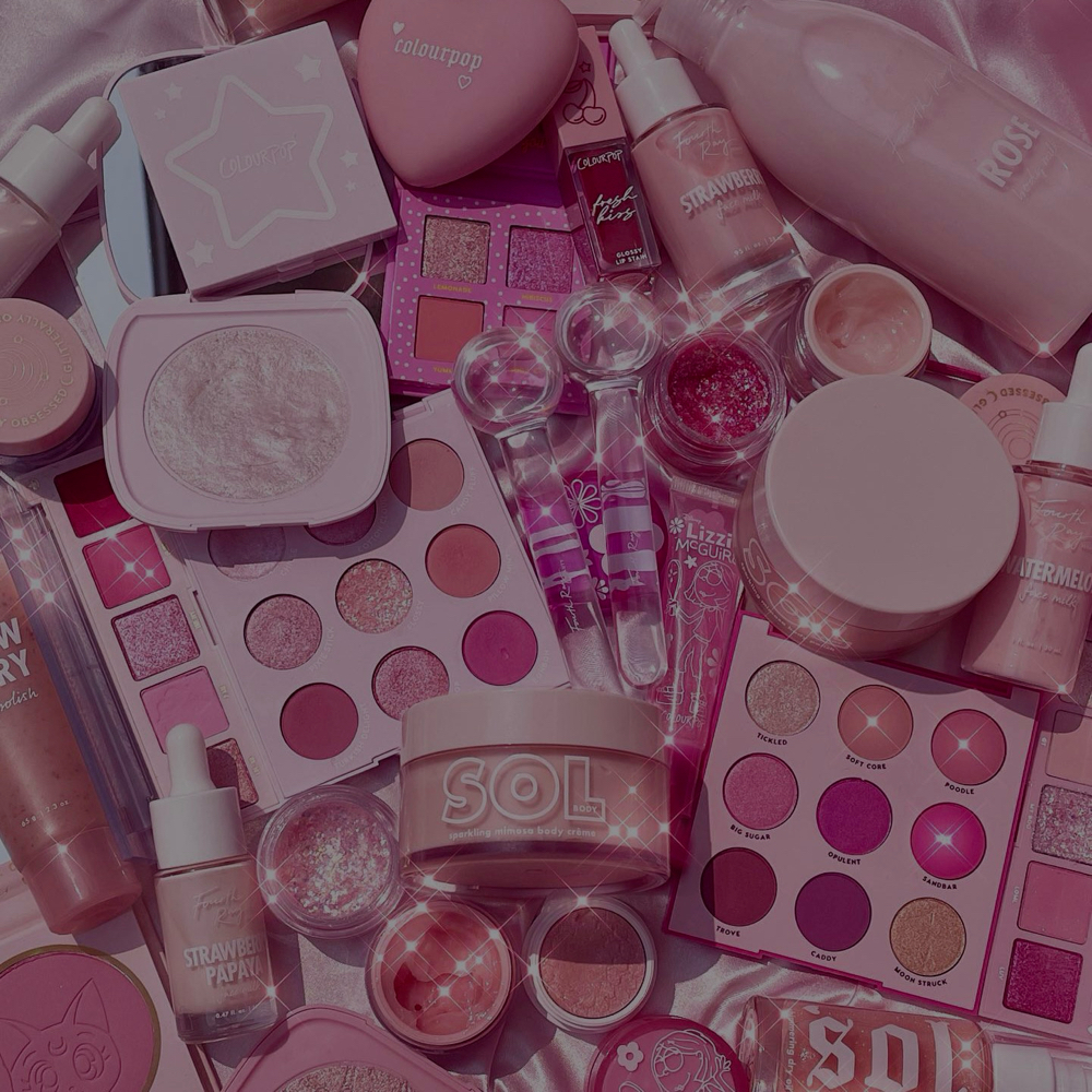 Makeup at The Baddiiee Beauty Bar in Ontario, CA