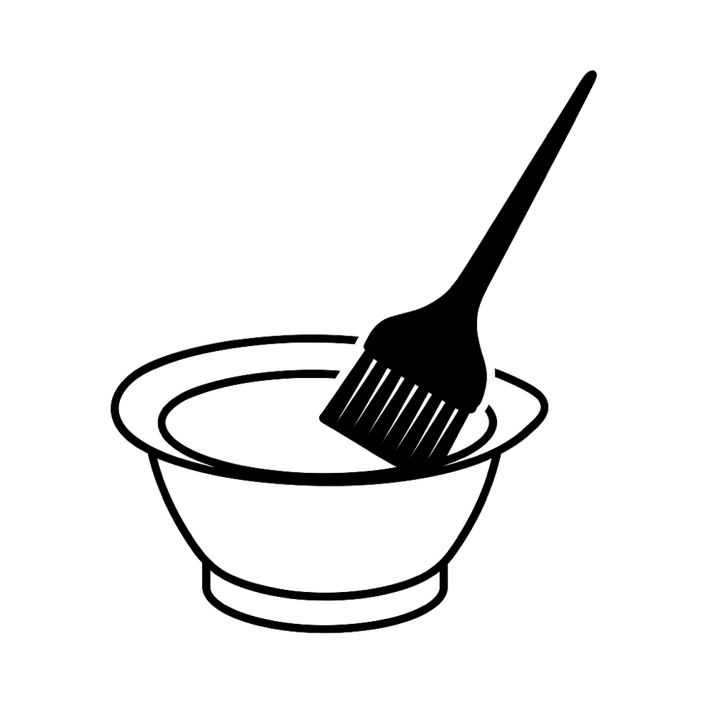 Single Process at 725 Hair Studio in Suite 12D, NJ