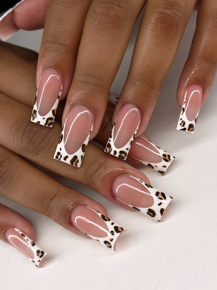 Long Acrylics