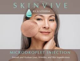 Skinvive Facial Hydration Treatment