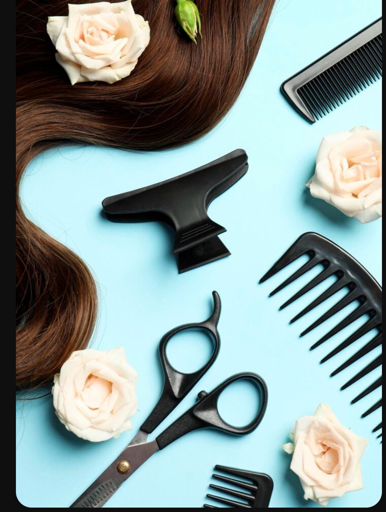 Haircut & Style at Hair by Missy in Harrisonville, MO