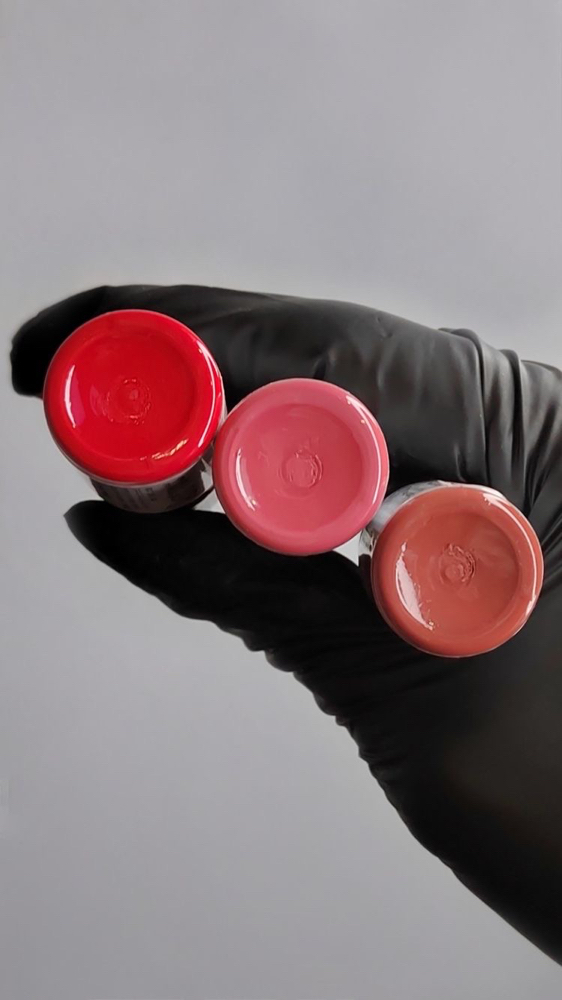 Cosmetic Tattoo Lip Neutralization