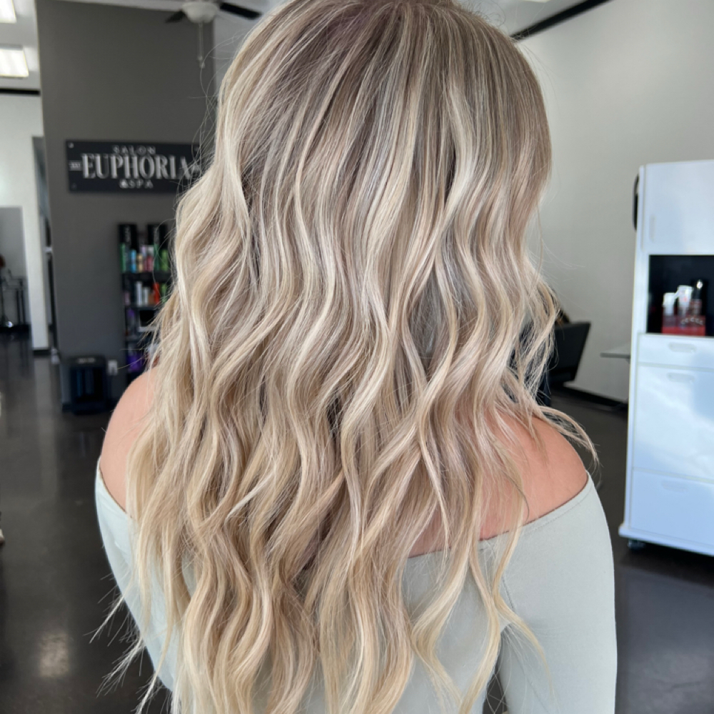 Full Highlight at Hairxzayra in Athens, TX