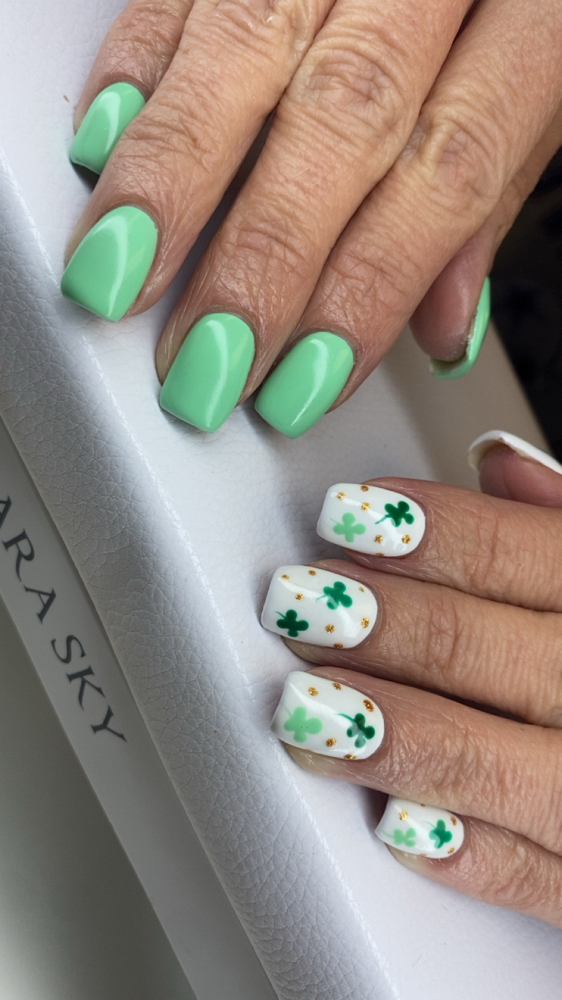 Nail Art 2