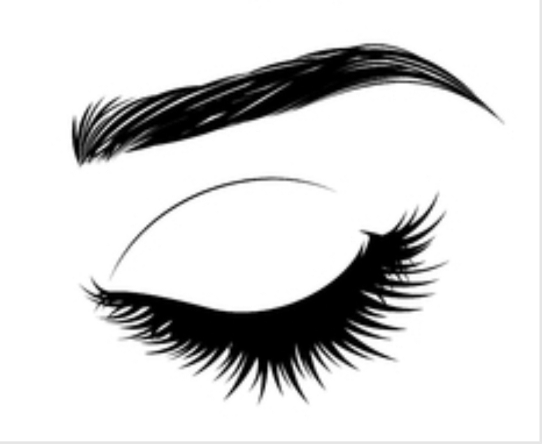 LASH TINT