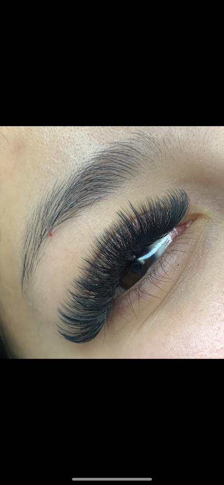 Volume Fill